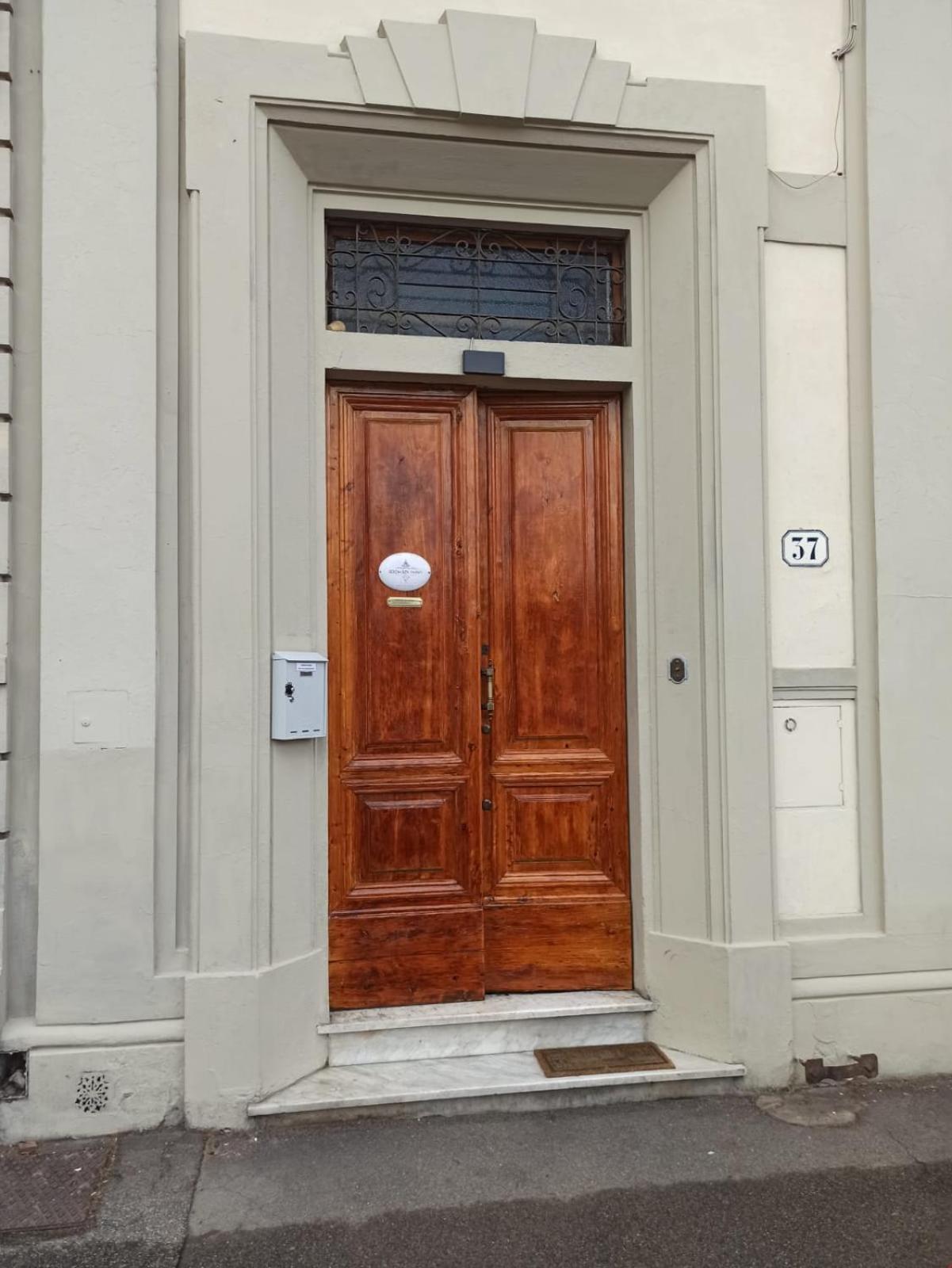Rooms By Anna Florence Exterior photo